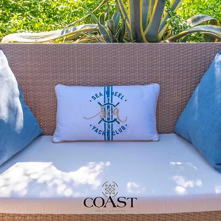 Апартаменти Livin' Portisco - Relax A Due Passi Dalla